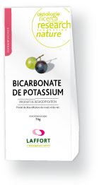 Bicarbonato Potásico - Imagen 1