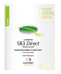 Lactoenos SB3 Direct - Imagen 1