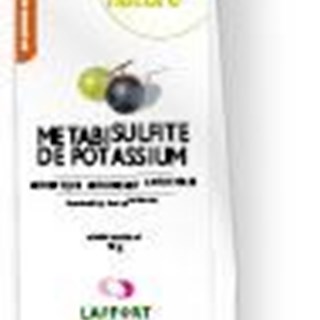Metabisulfito Potásico - Imagen 1